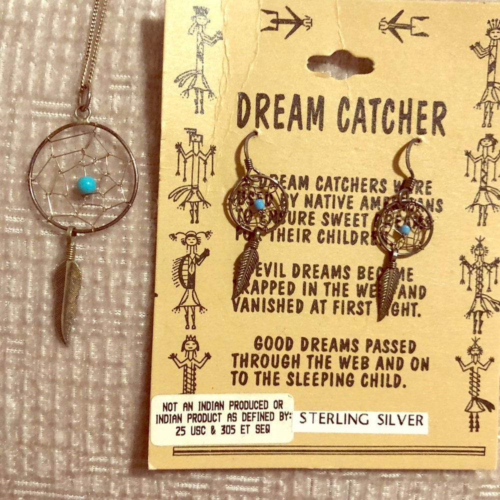 Dream catcher